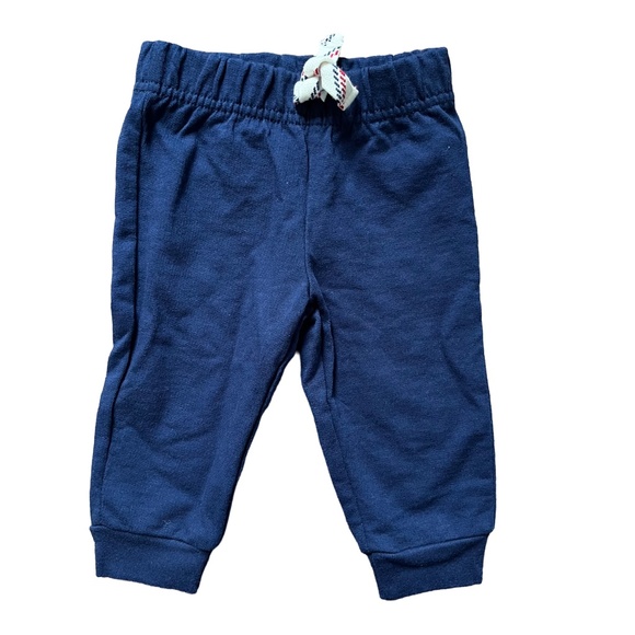 NWOT Carter's 4-Piece Outfit, Size 6 Months, includes Jacket, 2 Onesies & Pants - Picture 6 of 9